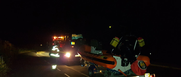 Featured image for New boat!! Christened