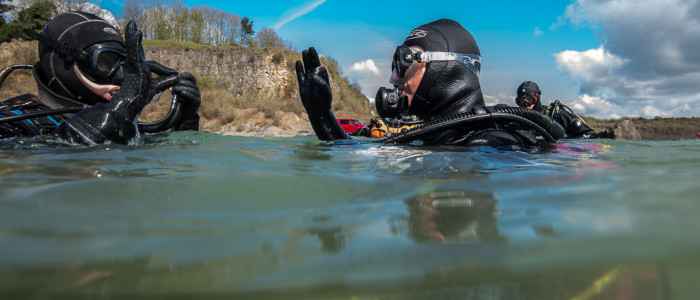 Featured image for Rick Ayrton is now an O'Three Ambasador